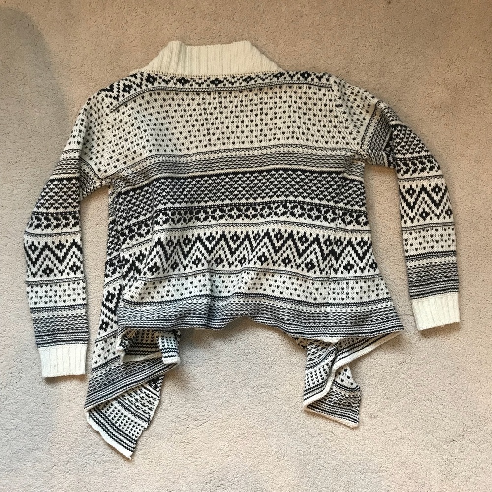 Cardigan - Picture 2 of 2